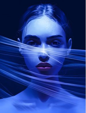 WATTER GIRL