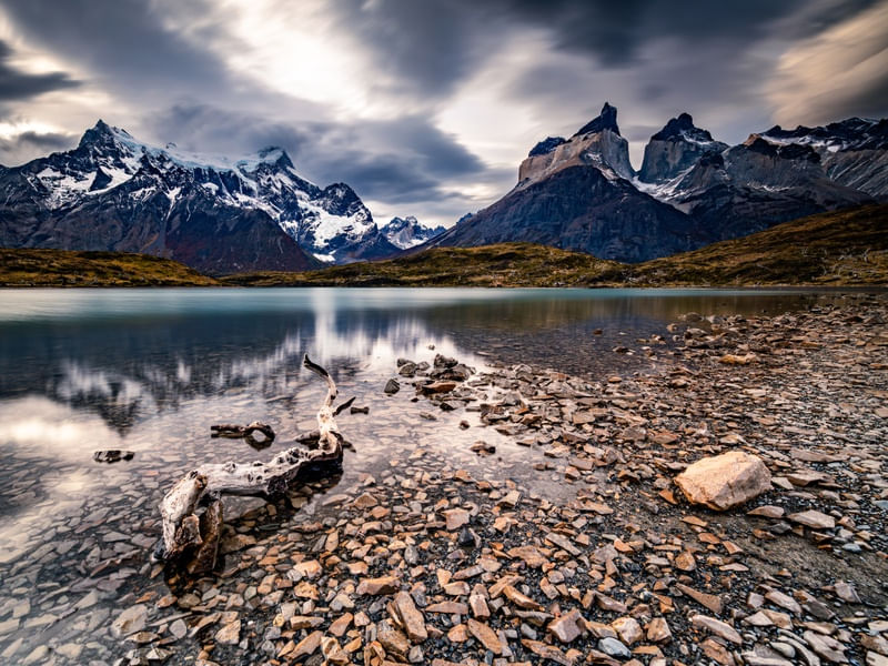 PATATONIA MIRADOR CUERNOS