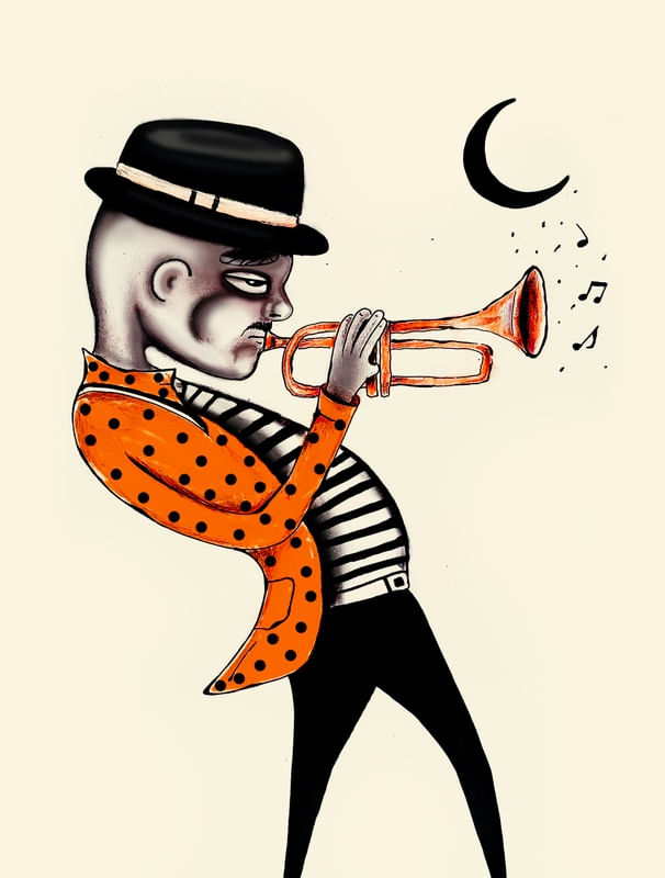 TOM JAZZ