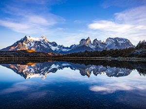 PATAGONIA MIRADOR PEHOE