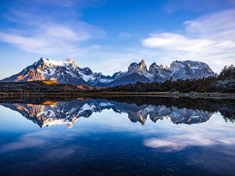 PATAGONIA MIRADOR PEHOE