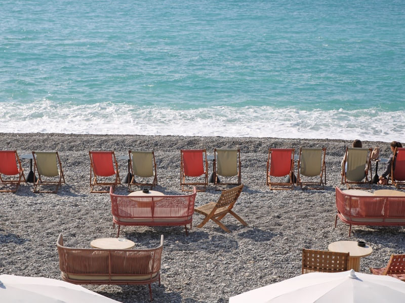 FÉRIAS EM NICE