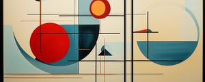 PINTURA L6850 - BY AI