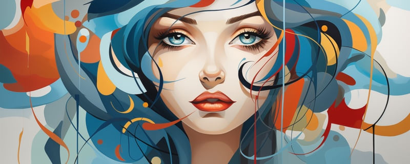 PINTURA L6853 - BY AI