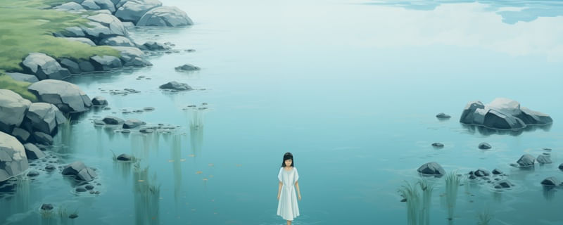 PINTURA L6854 - BY AI