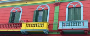 SACADAS DE LA BOCA