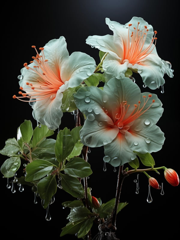 PINTURA L6890 - BY AI