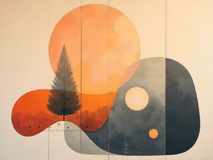 PADRÕES NATURAIS 01 BY AI