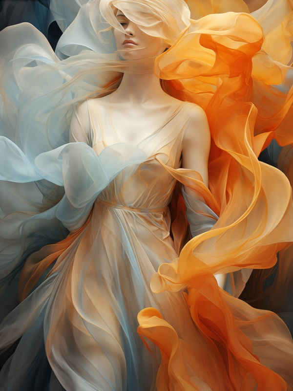 PINTURA L6894 - BY AI