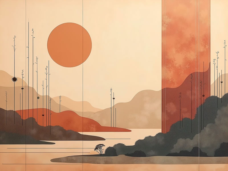 PADRÕES NATURAIS 03 BY AI