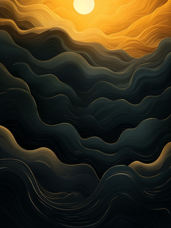 PINTURA L6895 - BY AI