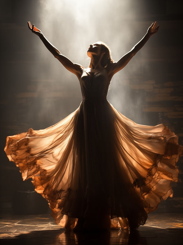 PINTURA L6896 - BY AI