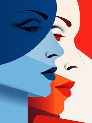 PINTURA L6900 - BY AI