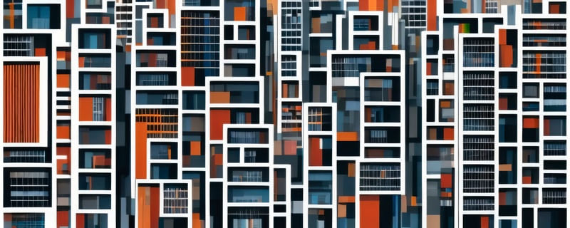 URBANISMO DINÂMICO 01 BY AI