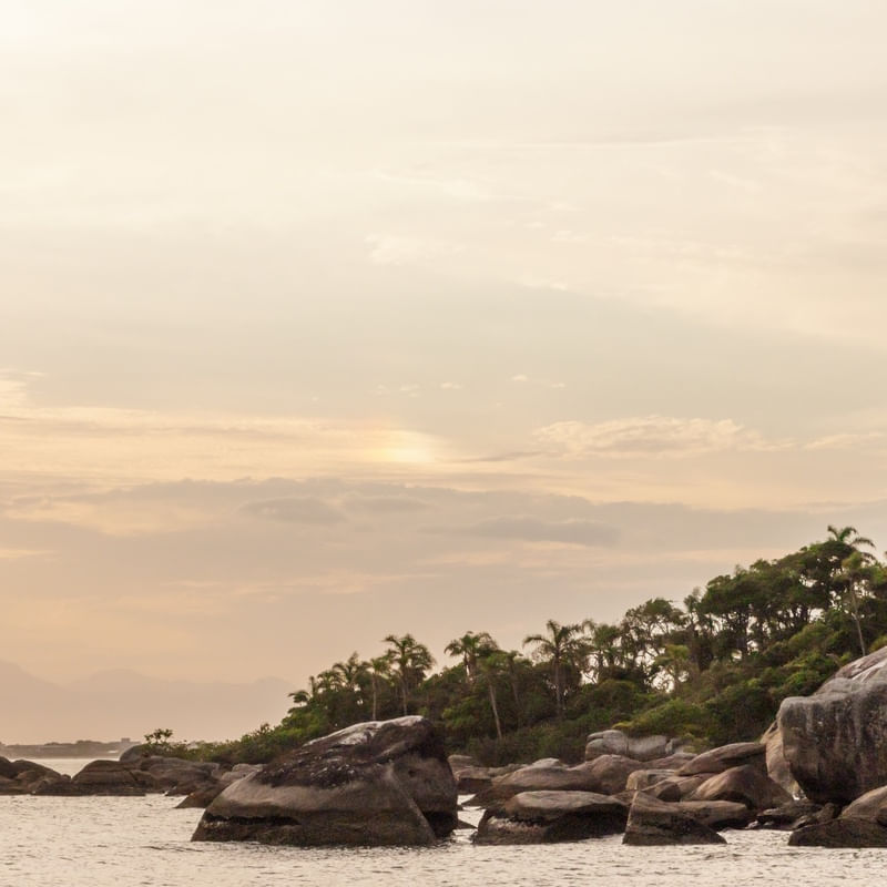 PAISAGEM ZEN 02