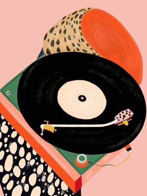 NOSTALGIC GROOVES