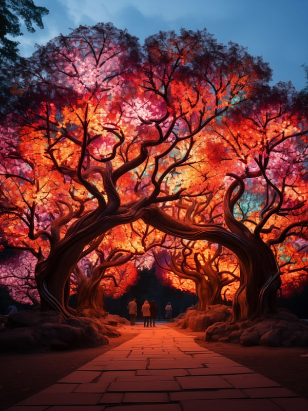 PINTURA L6782 - BY AI