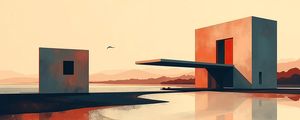 HORIZONTE URBANO 22 BY AI