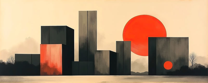 HORIZONTE URBANO 23 BY AI