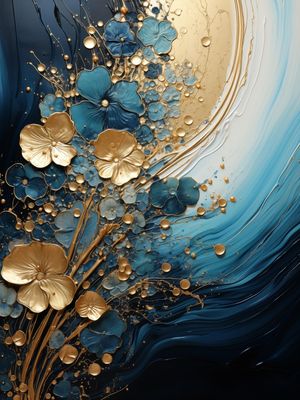PINTURA L6787 - BY AI