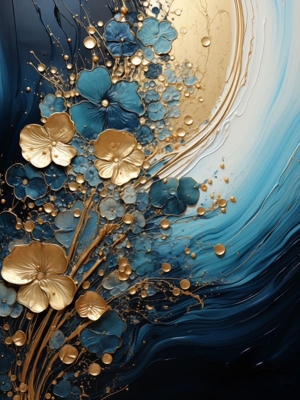 PINTURA L6787 - BY AI