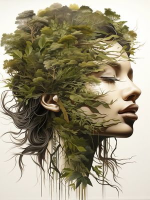 PINTURA L6789 - BY AI