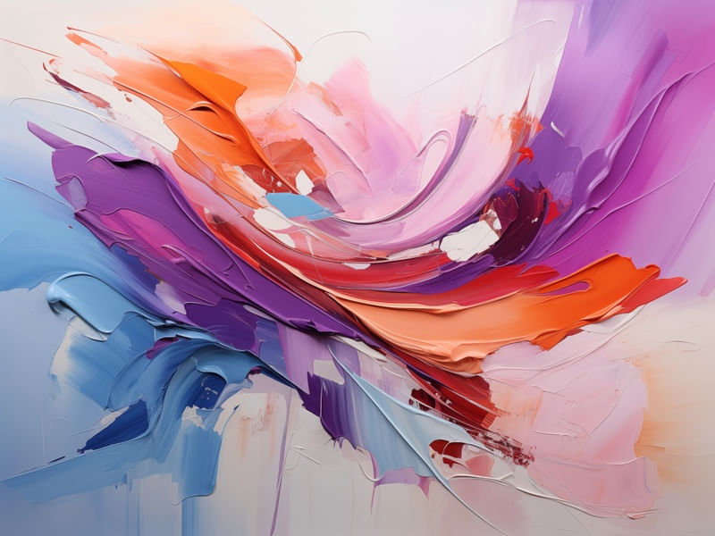 PINTURA L6861 - BY AI