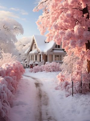 PINTURA L6791 - BY AI