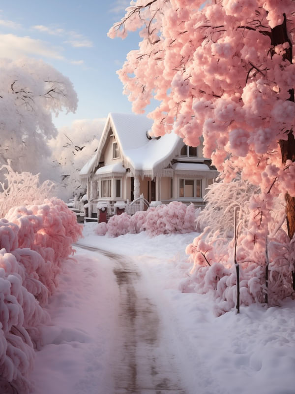 PINTURA L6791 - BY AI