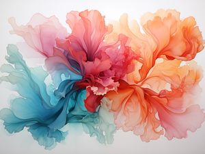 PINTURA L6864 - BY AI