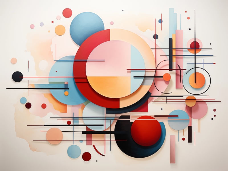PINTURA L6868 - BY AI