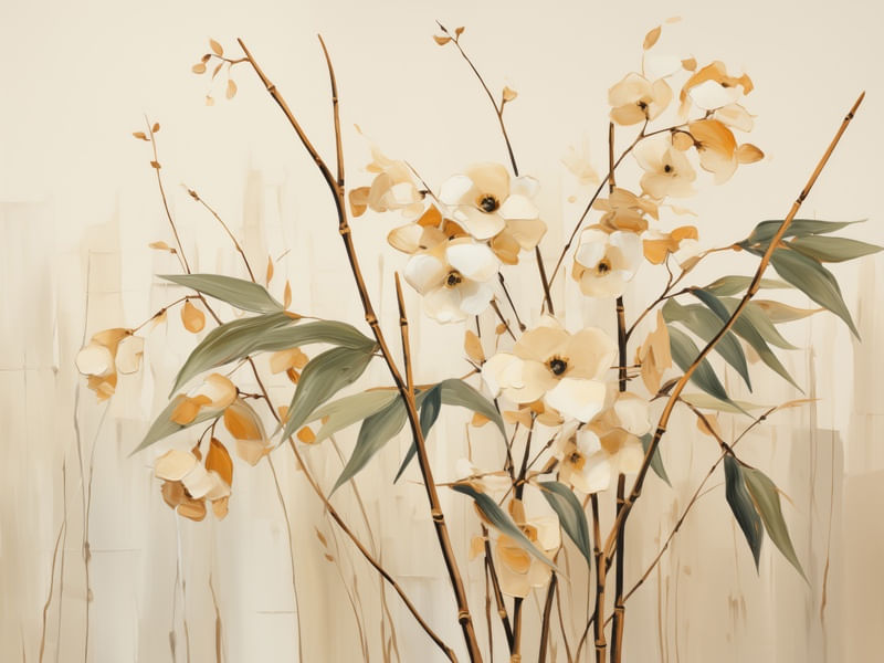 PINTURA L6869 - BY AI