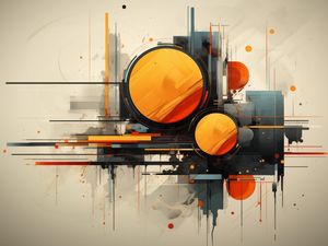 PINTURA L6870 - BY AI