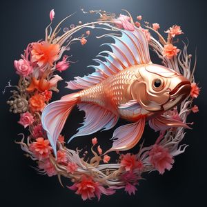 PINTURA L6802 - BY AI