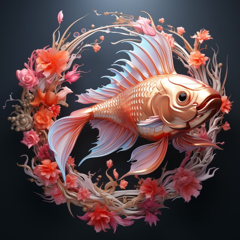 PINTURA L6802 - BY AI