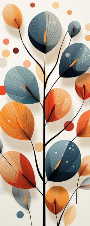 PINTURA L6829 - BY AI