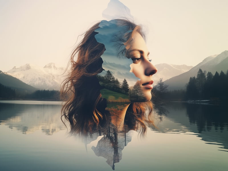 PINTURA L6872 - BY AI