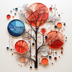 PINTURA L6804 - BY AI