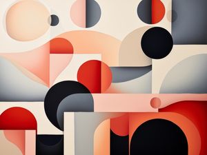 PINTURA L6873 - BY AI