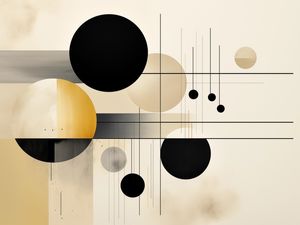 PINTURA L6875 - BY AI