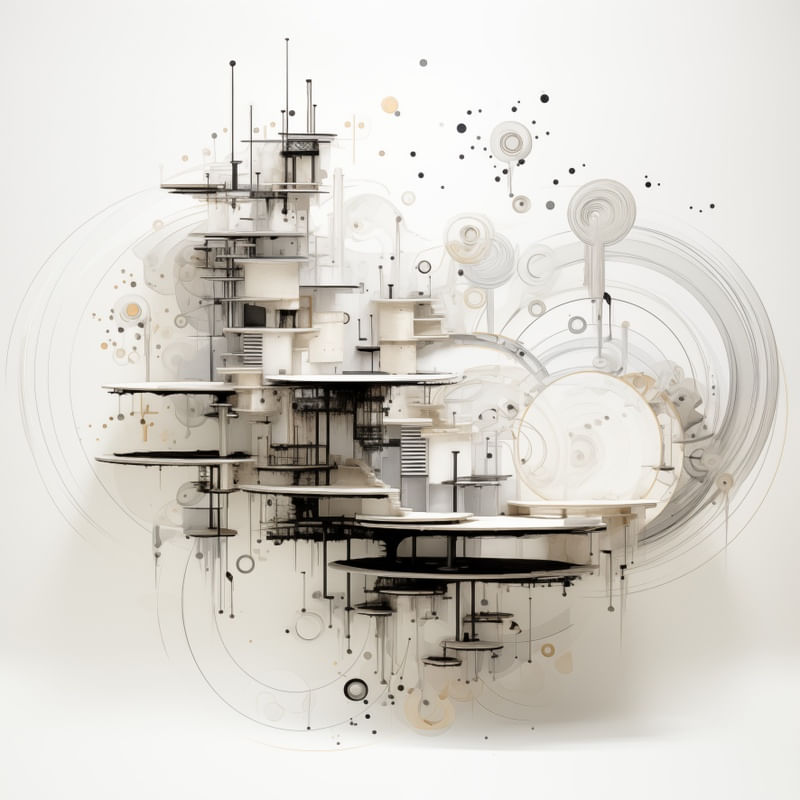 PINTURA L6809 - BY AI