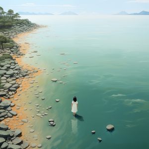 PINTURA L6813 - BY AI