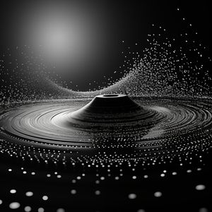 PINTURA L6814 - BY AI