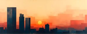 HORIZONTE URBANO 16 BY AI