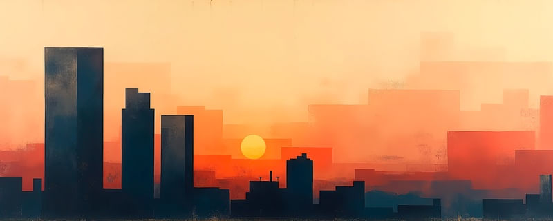 HORIZONTE URBANO 16 BY AI