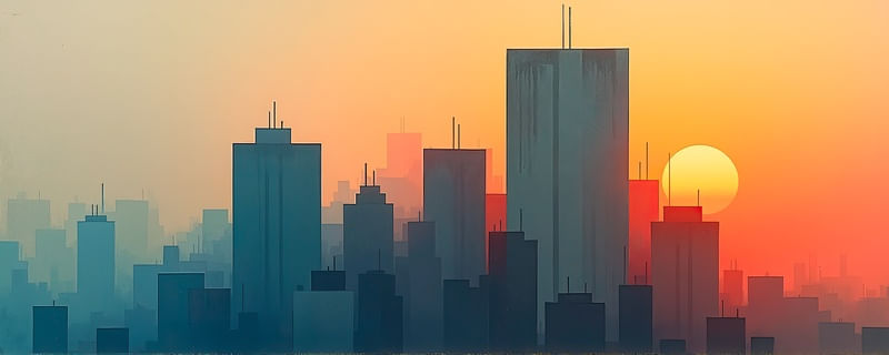 HORIZONTE URBANO 17 BY AI