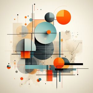 PINTURA L6818 - BY AI