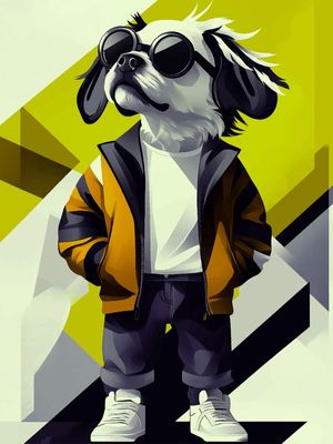 DESCOLADO BY AI 01