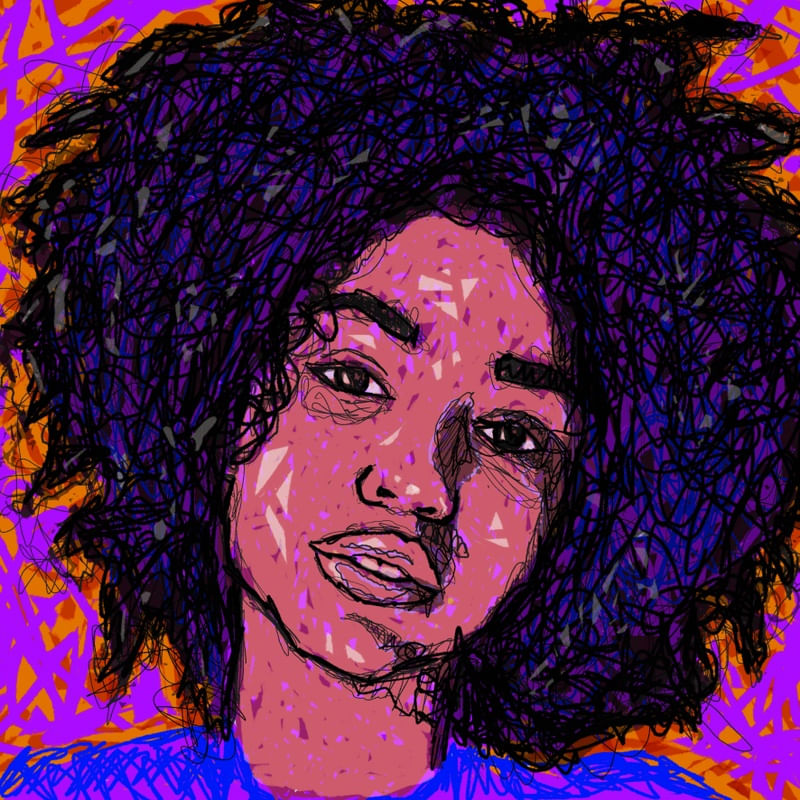 AFRO BELA