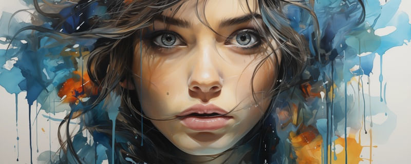 PINTURA L6946 - BY AI